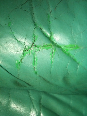 Leather cleaning and repair products guide