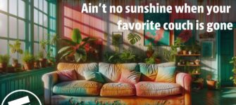 How to Prevent Sun Damage to Leather