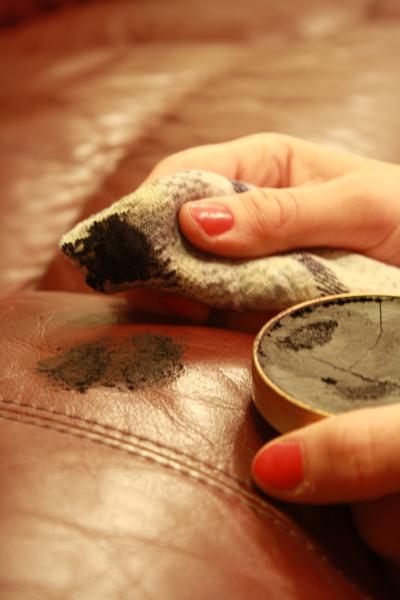 Old wives’ tales for repairing leather car seats