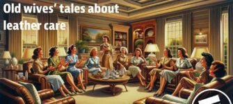 8 Old Wives’ Tales About Leather Cleaning and Repair