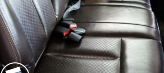 How to Clean Leather Car and Motorcycle Seats
