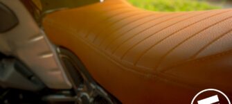 Why Leather Car and Motorcycle Seats Crack