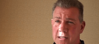After 30 Years on Wall Street, Gregg Daly Was Ready For a New Challenge (Video)