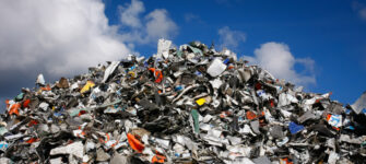 Fibrenew: One of the Original &#8216;Green&#8217; Companies