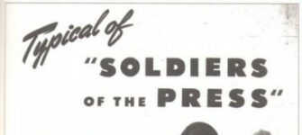 Found in an Attic: Firsthand Accounts of World War II Experiences