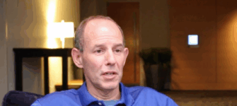 Former IT Specialist, Bill Metropol Interview (Video)