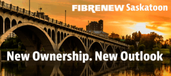New Ownership, New Outlook for Fibrenew Saskatoon