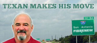 Texan Makes His Move &amp; Purchases Existing Fibrenew Franchise