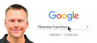 How One Man Googled His Way to Owning a Fibrenew Business