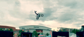 Kassie Boone: Fibrenew-Sponsored Pro FMX Rider