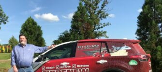 Fibrenew Repair and Restoration Business Expands to Greater Memphis