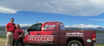 Fibrenew repair and restoration business expands to Fort Collins