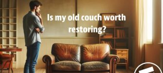How to Determine if Your Furniture is Worth Restoring