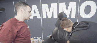 [VIDEO] How to Repair Damaged Car Seat Audi R8 Leather Repair Steps (Video)