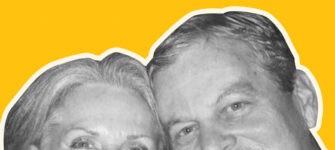 (PODCAST) An Exit Interview: Rick &amp; Lynn Halpin