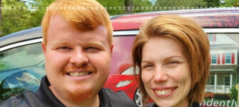 Robert &amp; Chelsey Pegram: Entrepreneurial By Nature