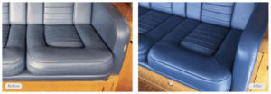 boat seat vinyl repairs fibrenew