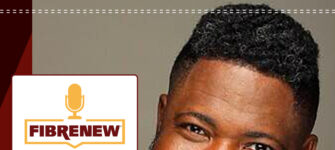 Podcast: Peak Performance Expert &amp; Fibrenew Friend, Dr. Delatorro McNeal