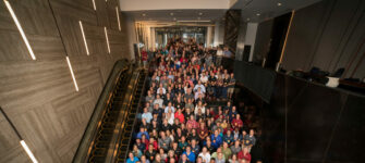 All in the Fibrenew &#8220;Family&#8221; &#8211; Franchise Consultant Magazine Article