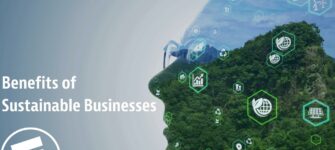The Benefits of Running a Sustainable Business (With Examples from Global Brands)