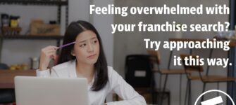6 Steps to Finding Your Perfect Franchise