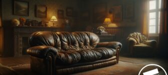 Why Leather Couches Sag and How to Prevent It
