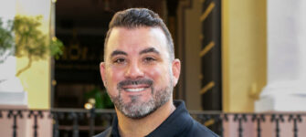Allen Odvody Filled a Gap in the Market&#8211;And in His Life&#8211;Through His Fibrenew Business