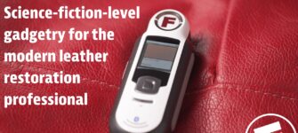 Fibrenew&#8217;s Color Eye: Color Matching Technology