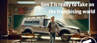 Gen Z in Franchising
