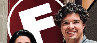 Podcast: The Mother-Son Franchise Powerhouse from Mexico City