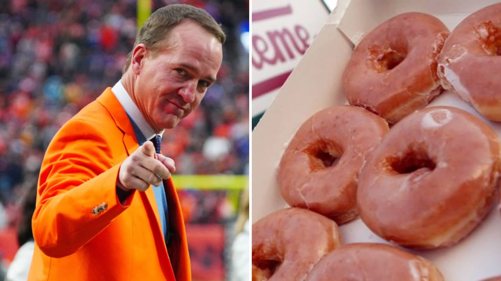 peyton manning made a safe bet with krispy kreme franchises