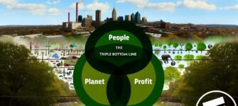 The Triple Bottom Line Advantage