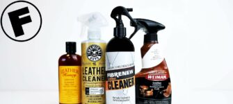Which is the Best Leather Cleaner on the Market?