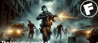 9 Oddballs of the Franchising World