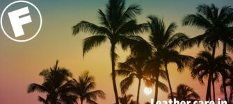 Leather Care in Tropical Climates