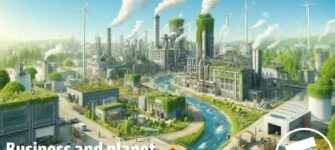 How Technology Advances Sustainability in Businesses
