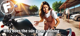 How to Fix Sun-Damaged Car and Motorcycle Seats