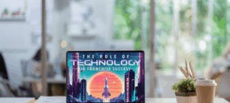 FranchiseWire Features our New Technology Whitepaper