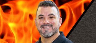Born at 40: Allen Odvody Feature Interview with JLD from Entrepreneurs on Fire