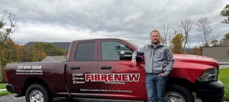 Bryan Wolfe’s Storied Journey to Franchise Success