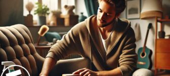 How to Care for Suede Leather