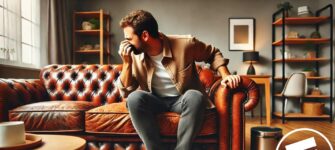 How to Get Bad Smells Out of Leather Upholstery