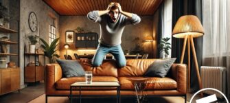 What to do When Leather Gets Wet