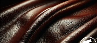 What is Bi-Cast Leather?