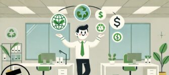 Corporate Social Responsibility Builds Sustainable Businesses