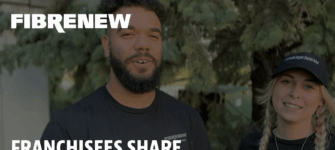 Fibrenew Franchise Partners Share What They Love About Their Business